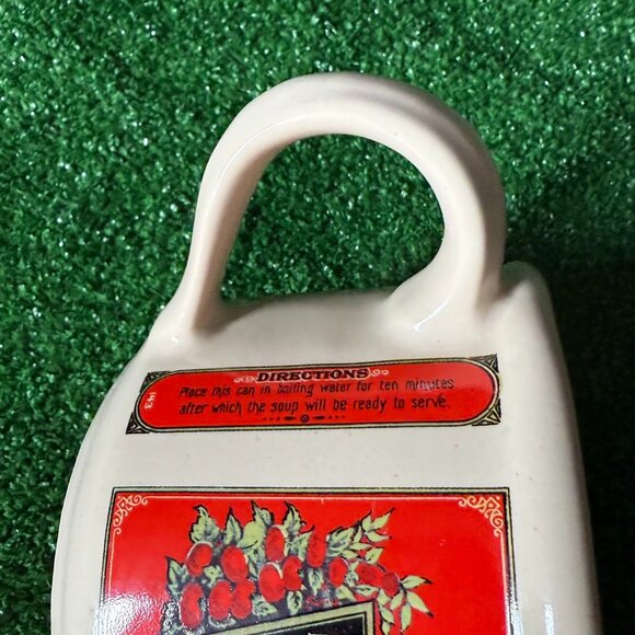 Heinz Soup Bowl Ceramic Oversized Large Cup MUG with Handle Vintage Style 28 oz - Picture 9 of 9